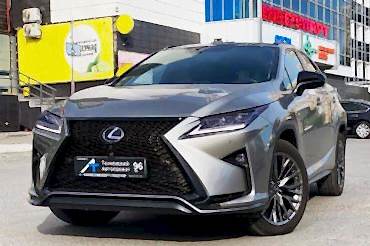 аренда лексуса в алматы