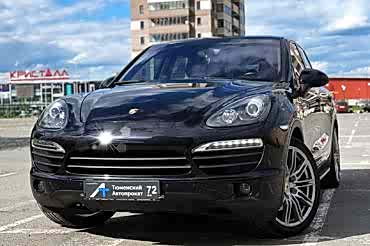 прокат авт порше в алматы