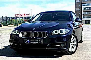 прокат машины bmw в алматы