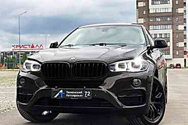 аренда bmw x6 в алматы