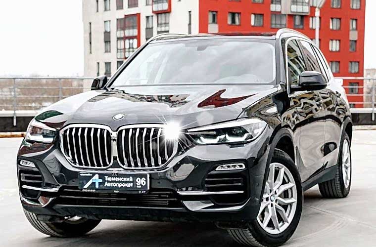 аренда bmw x5 в алматы