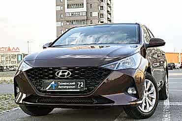 аренда хендай солярис алматы