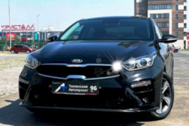 аренда машины киа церато алматы