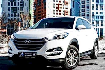 аренда кроссовера в алматы