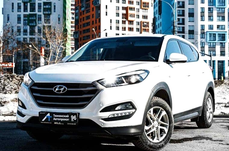 аренда кроссовера в алматы