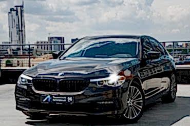 аренда bmw в алматы