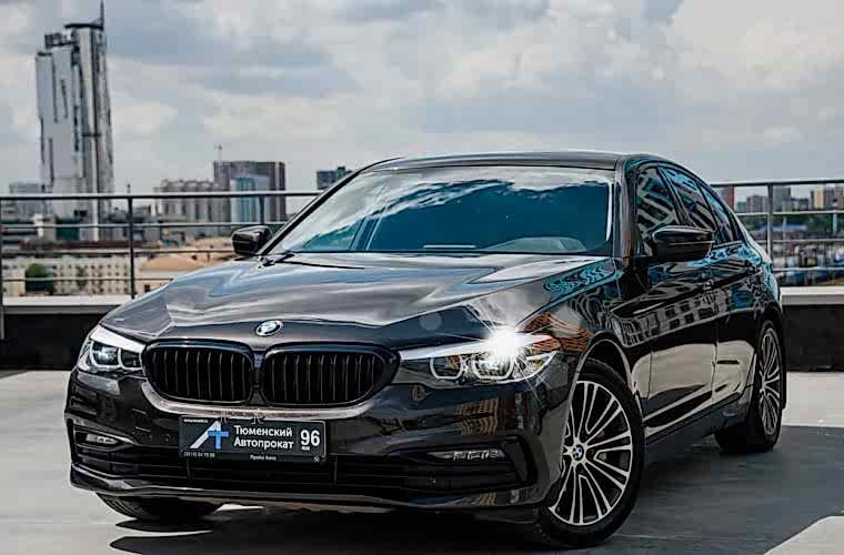 аренда bmw в алматы